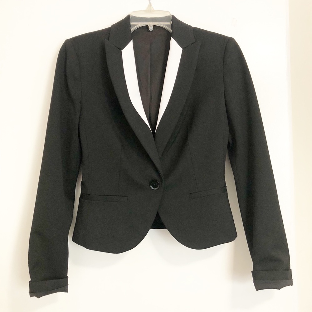 Express Blazer